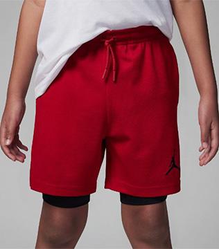 Jordan Training Shorts