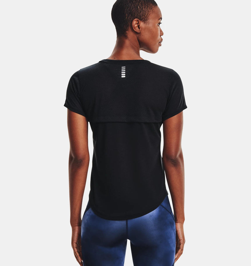 Under Armour Streaker ss