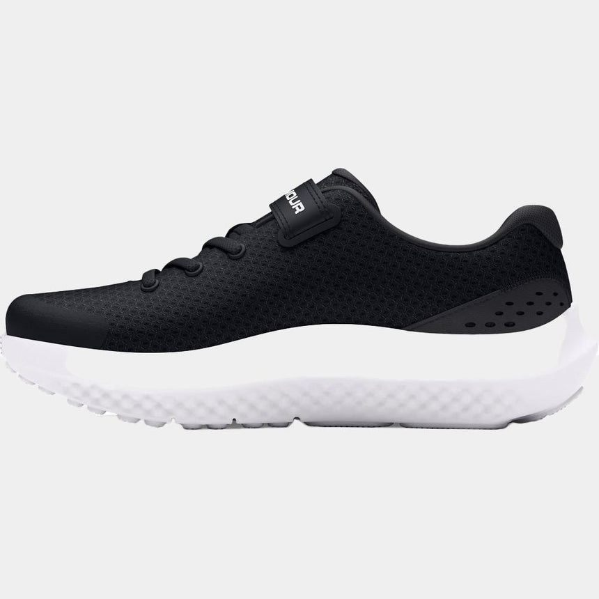 Zapatillas De Running PrE-School Ua Surge 4 ac