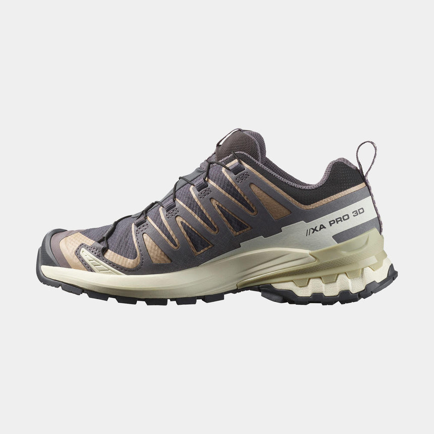 Zapatillas De Trail Running Xa Pro 3d V9 GorE-Tex