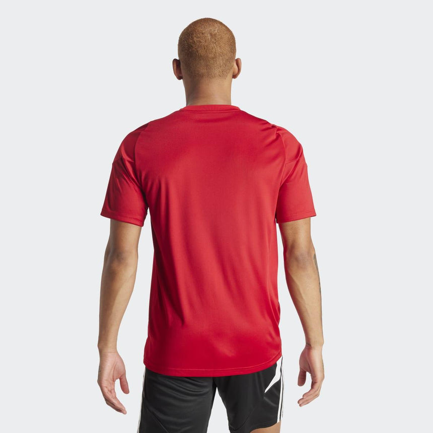 Camiseta Hombre Tiro24 Jsy adidas Performance
