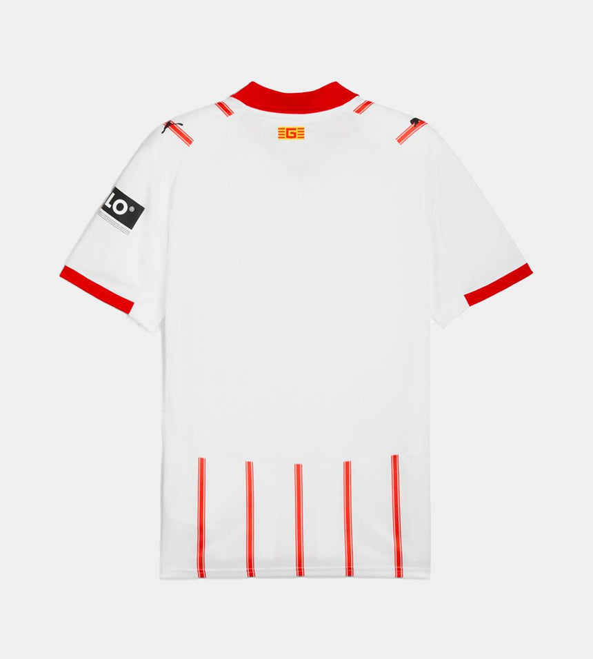 Camiseta Puma Girona Futboll Club Home Replica
