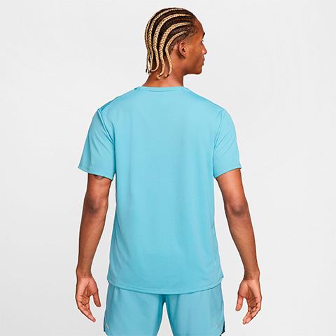 Nike Miler Men's DrI-Fit Uv ShorT-S