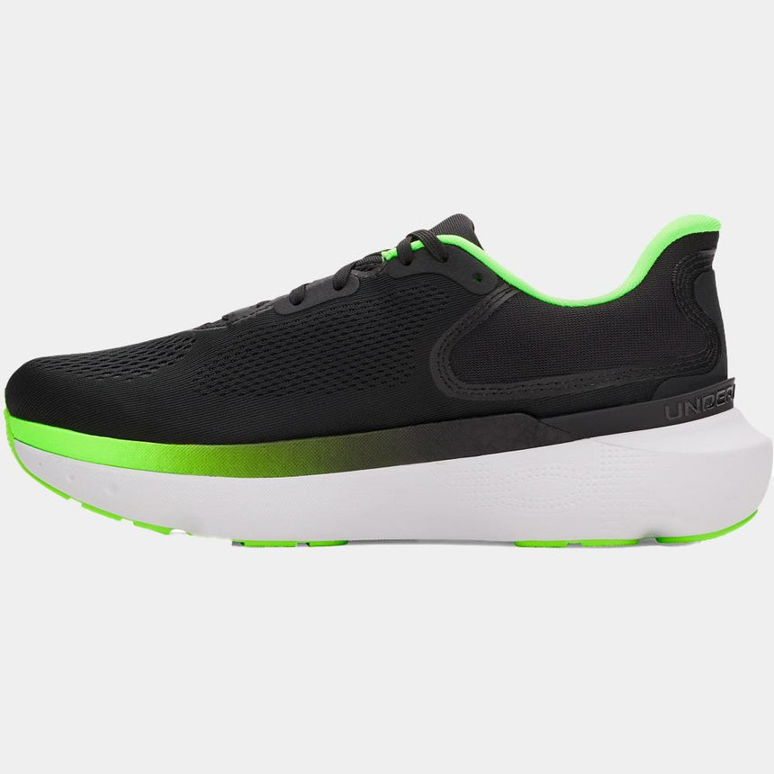 Zapatillas De Running Ua Infinite Pro 2 Para Hombre