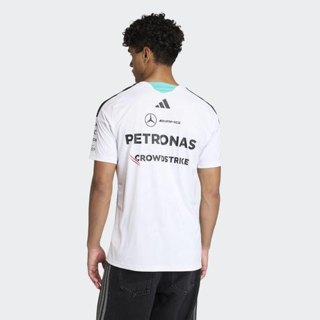 adidas Camiseta Piloto Mercedes - Amg Petronas Formula 1 Team