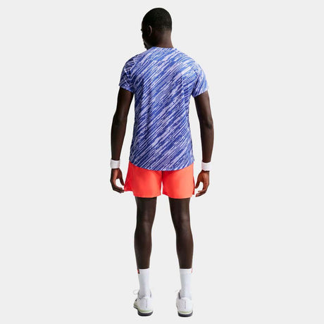 Pantalón Nike Court Victory Corto De Tenis 18 Cm DrI-Fit – Hombre