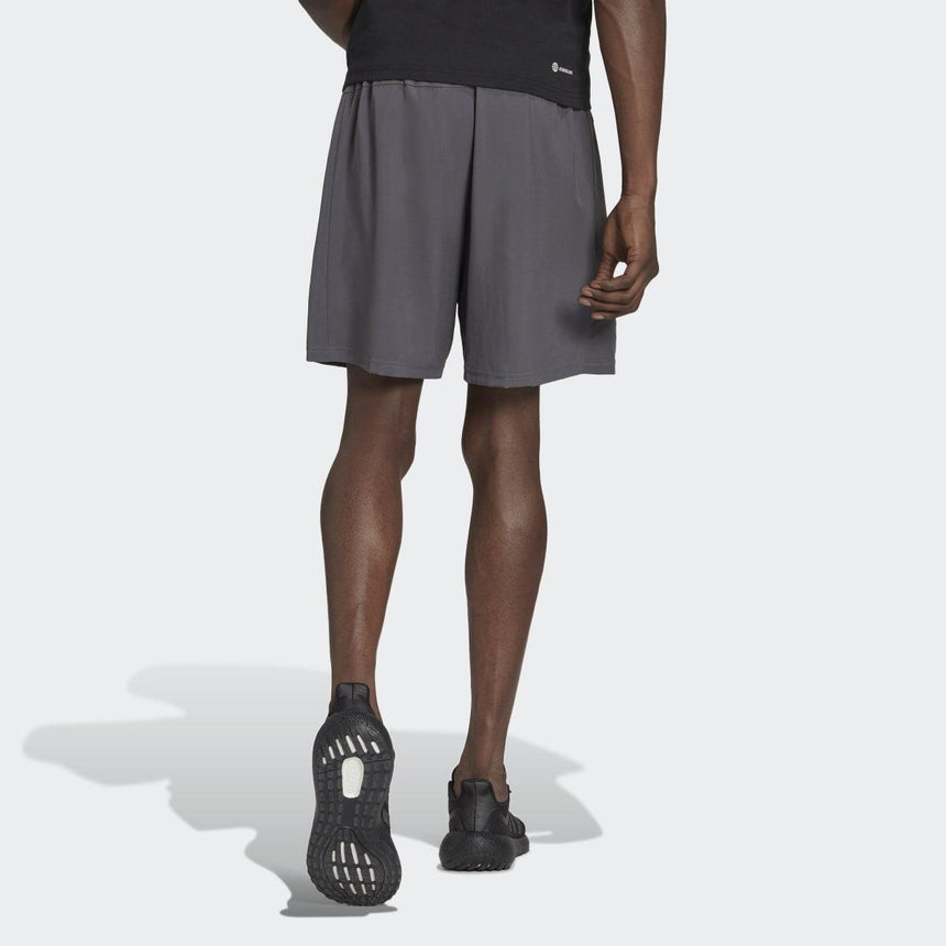 adidas Pantalón Corto Entrenamiento Hombre TR-es