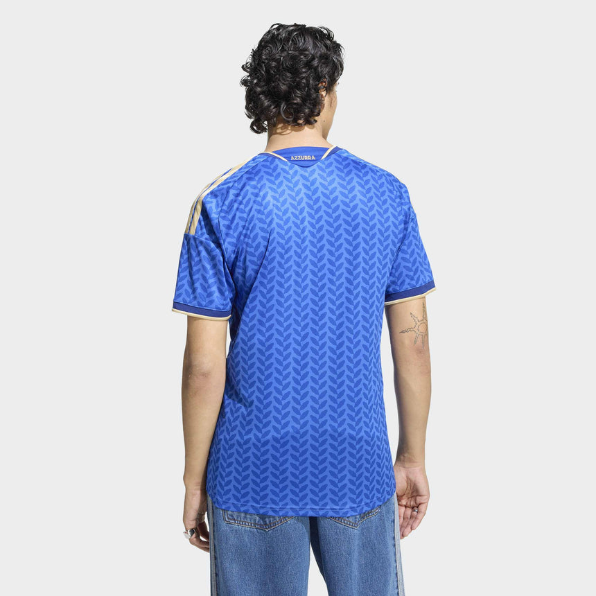 adidas Camiseta Primera Equipación Italia 26