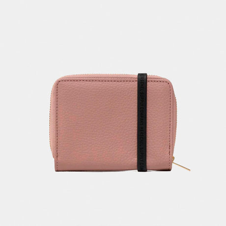 Herschel Tyler Vegan Leather Rfid