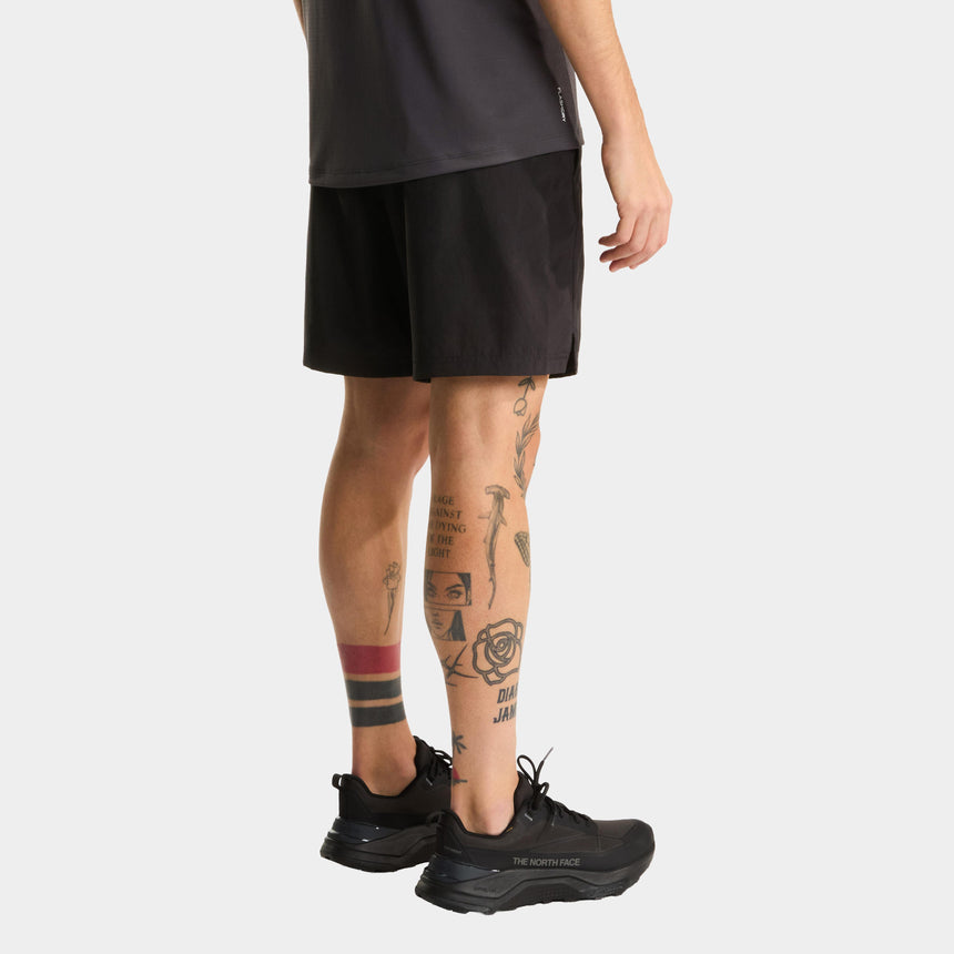 Pantalón The North Face Corto 24/7 7” Para Hombre