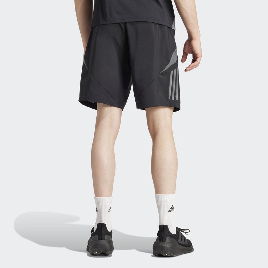Pantalón Corto Hombre Tiro24 adidas Performance
