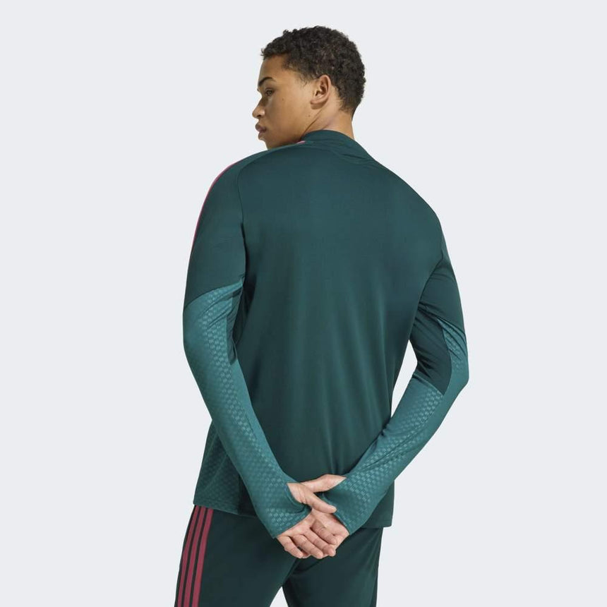 adidas Camiseta Manga Larga De Entrenamiento Real Madrid 26/27