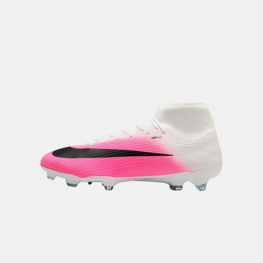 Tacos De Futbol Nike Mercurial Superfly 11 Academy Para Terrenos Múltiples De Corte High