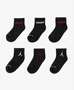 Jordan Socks 6-Pack