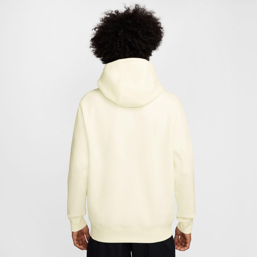 Sudadera Con Capucha Nike Sportswear Club