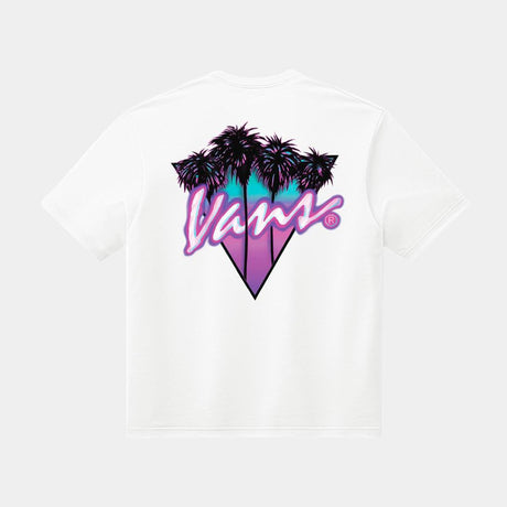 Camiseta Vans Palm Drive - Hombre