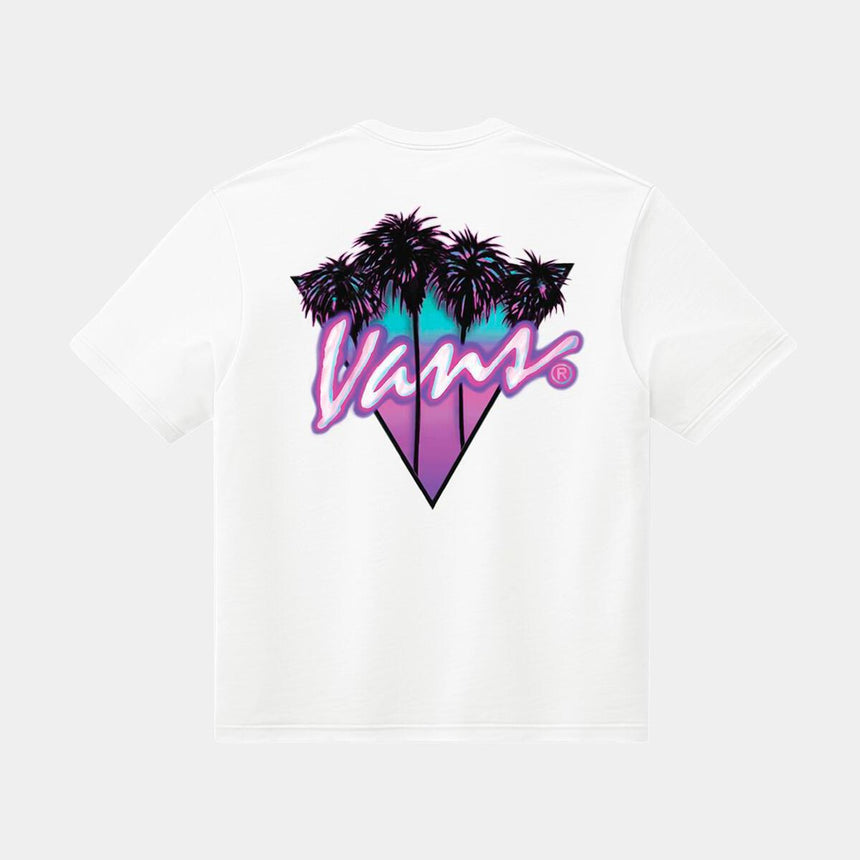 Camiseta Vans Palm Drive - Hombre