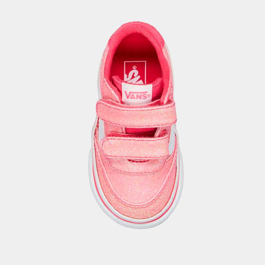 Zapatilla Vans Brooklyn Ls V Para Niño/a Pequeño/a