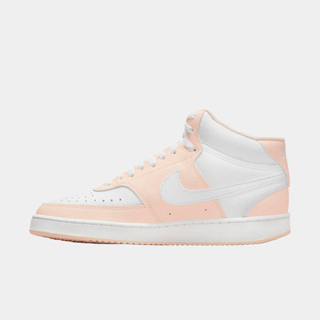 Nikecourt Vision Mid Women