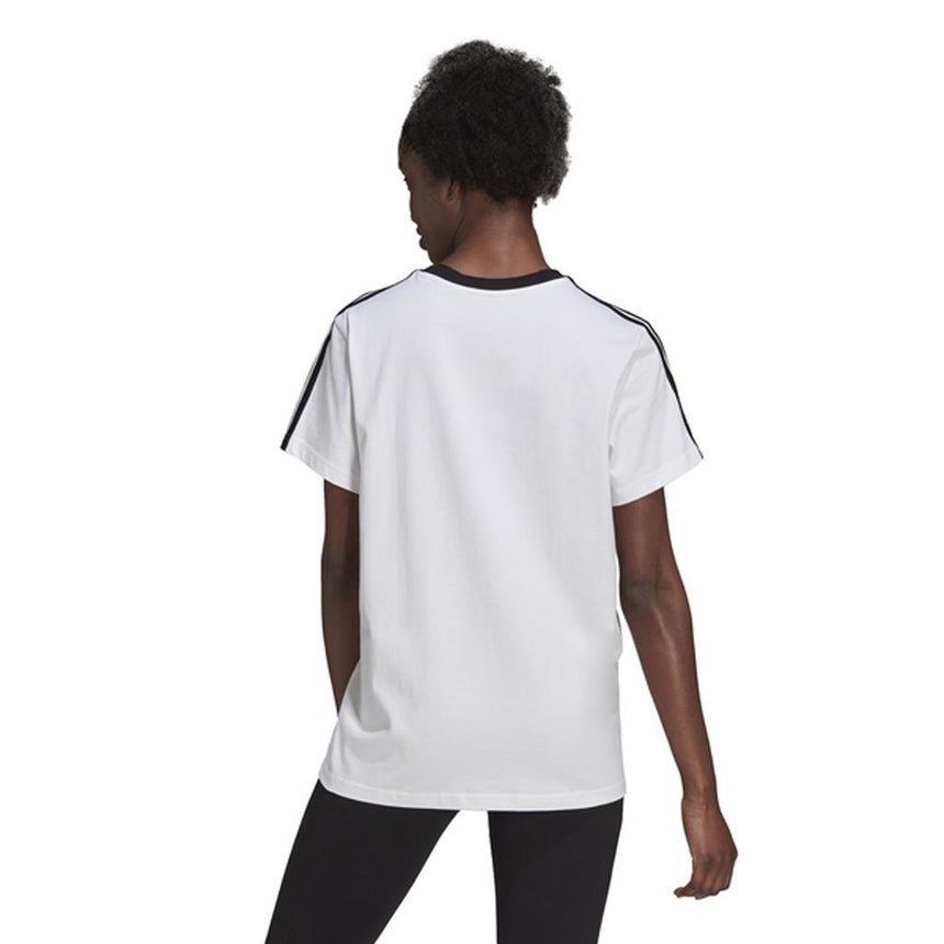 adidas Camiseta Essentials 3 Bandas