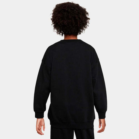 Sudadera Nike Sportswear Club Fleece Oversize - Niño/a