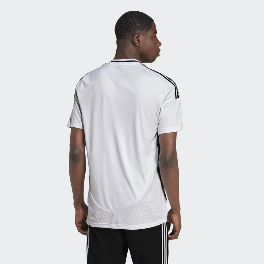 Camiseta Home Primera Equipacion Real Madrid Hombre adidas Performance