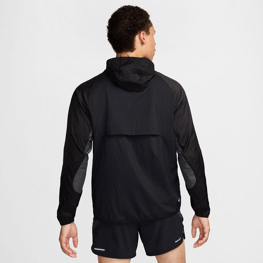 Nike Camiseta Trail Aireez Running Jacquard