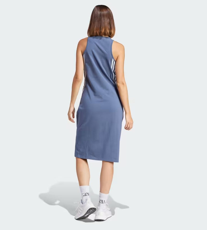 Vestido Casual Mujer W Fi 3s Dress adidas Sportswear