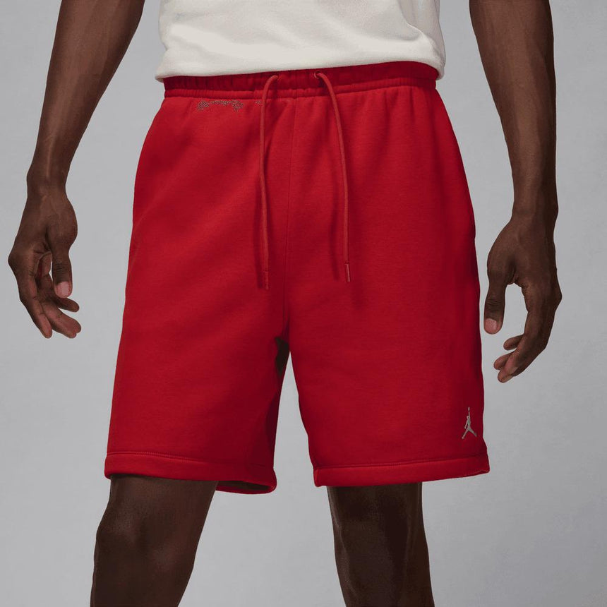 Pantalón Corto Jordan Brooklyn Fleece