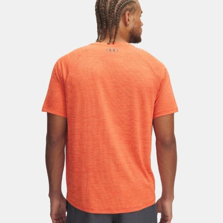 Under Armour Camiseta Tech Textured