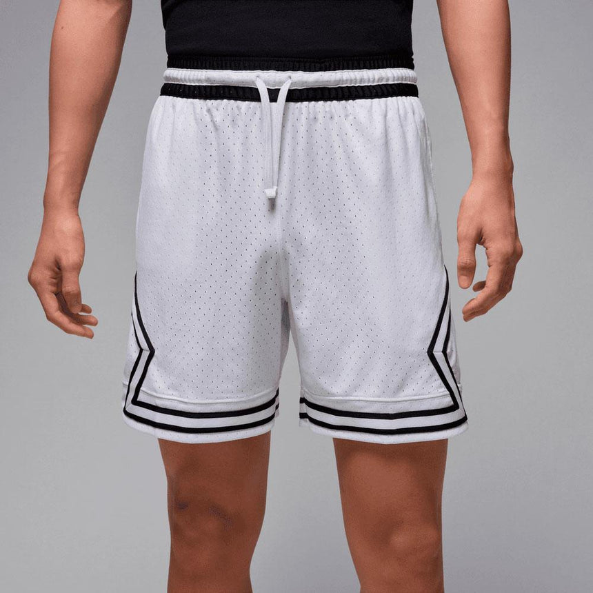 pantalón Corto Jordan Sport Diamond De Malla DrI-Fit - Hombre
