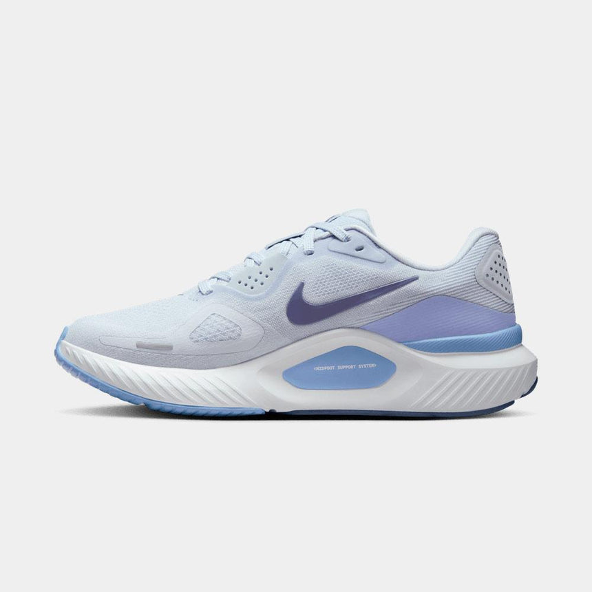 Zapatilla Nike Structure 26 De Running Para Asfalto - Mujer