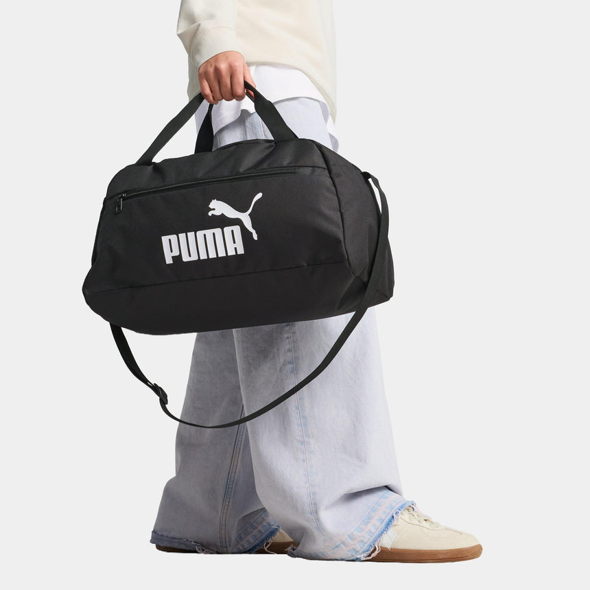 Bolsa Deportiva Puma Phase 22l Small Sports Bag