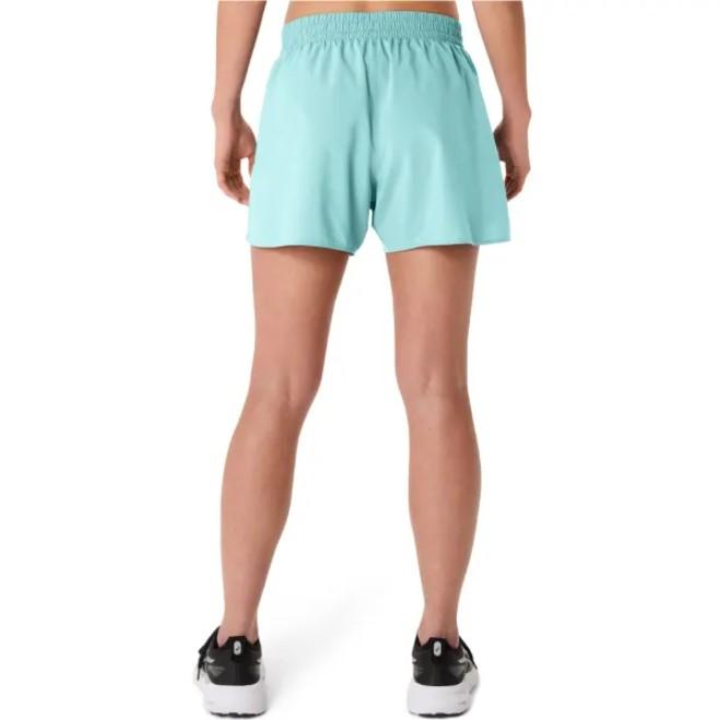Asics Core 4in Short