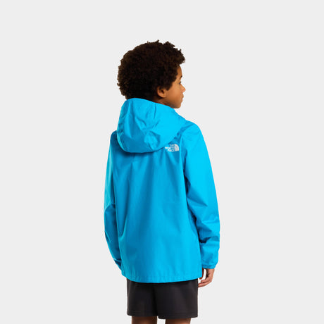 Chaqueta The North Face Impermeable Zipline Rain Junior Para Adolescente
