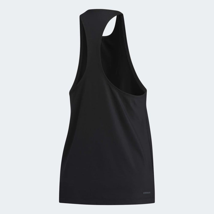 adidas Camiseta Sin Mangas Badge Of Sport