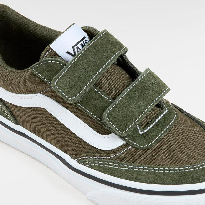 Zapatillas Vans Brooklyn Ls V