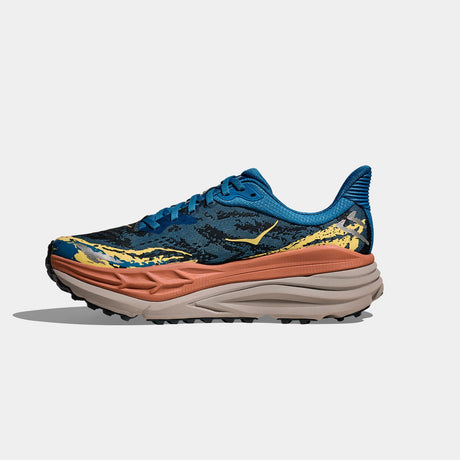 Zapatillas Hoka Stinson 7