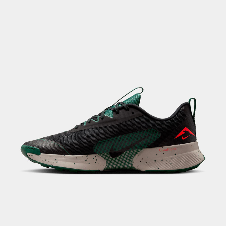 Zapatillas Nike Juniper Trail 3 De Trail Running - Hombre