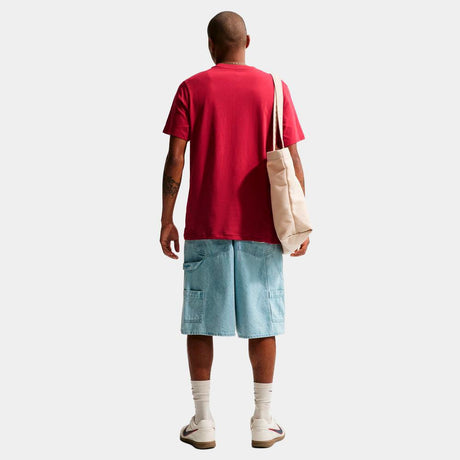 Camiseta Nike Sportswear Club - Hombre