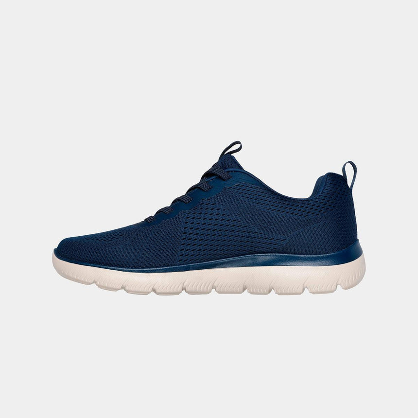 Zapatillas Skechers Summits - Eckler - Hombre