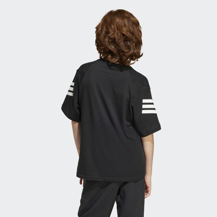 adidas Camiseta Niño J Fi 3s T