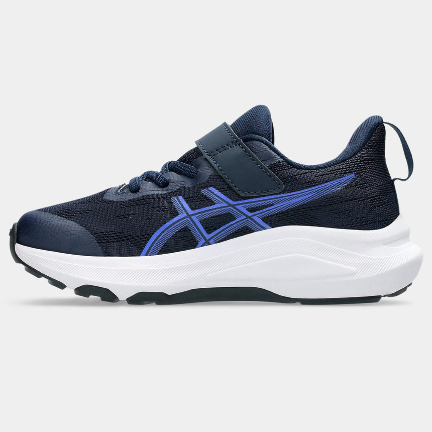 Zapatillas Asics GT-1000 14 Ps Niños En Edad Preescolar