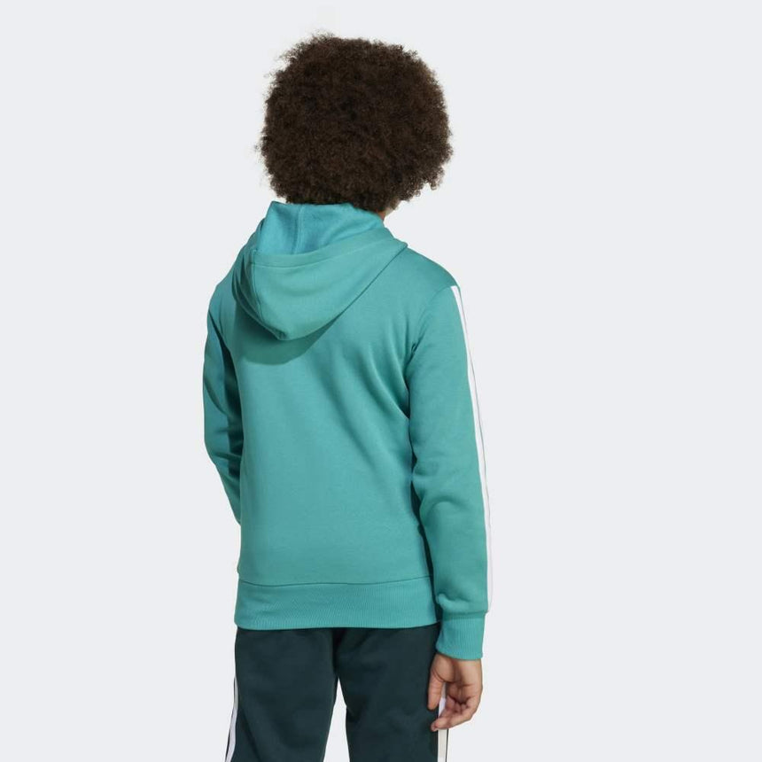 adidas Sudadera Niño J 3s Tib Fl hd