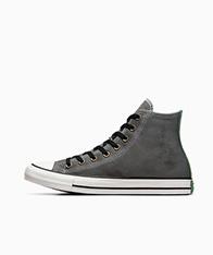Converse Hi Black
