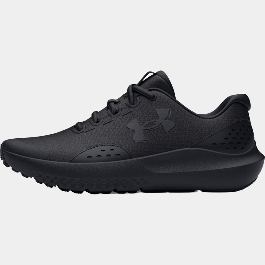 Zapatillas De Running Grade School Ua Surge 4