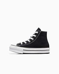 Zapatilla Converse Chuck Taylor All Star Eva Lift Canvas Platform