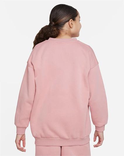 Nike Sportswear Club Fleece Niña