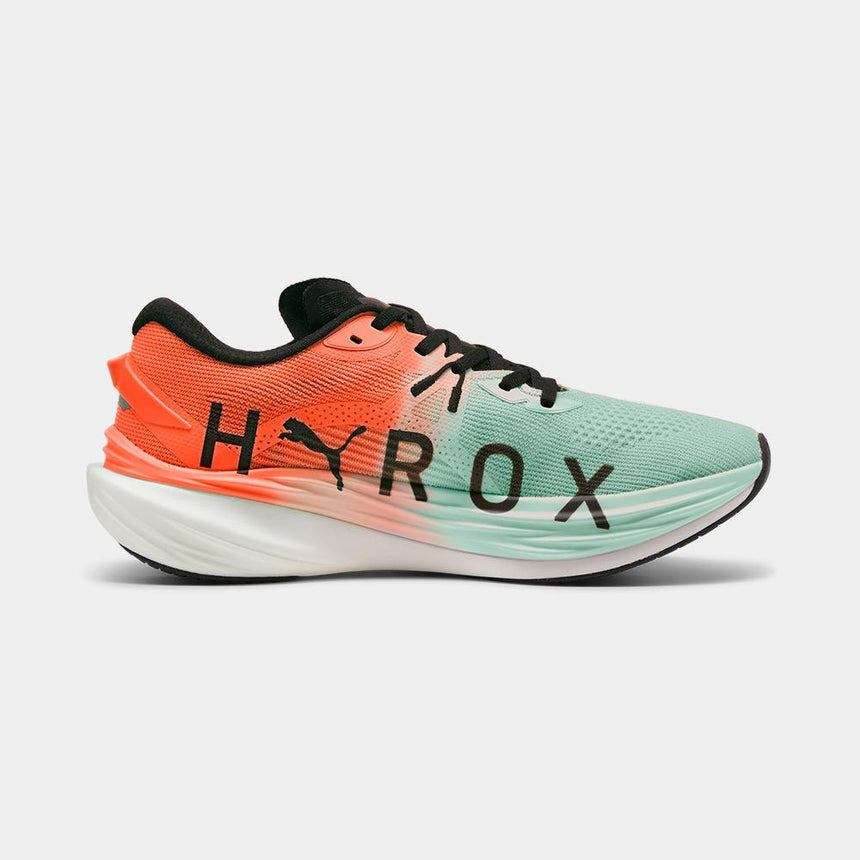 Zapatillas De Running Puma x hyrox Deviate Nitro™ 3 Para Hombre