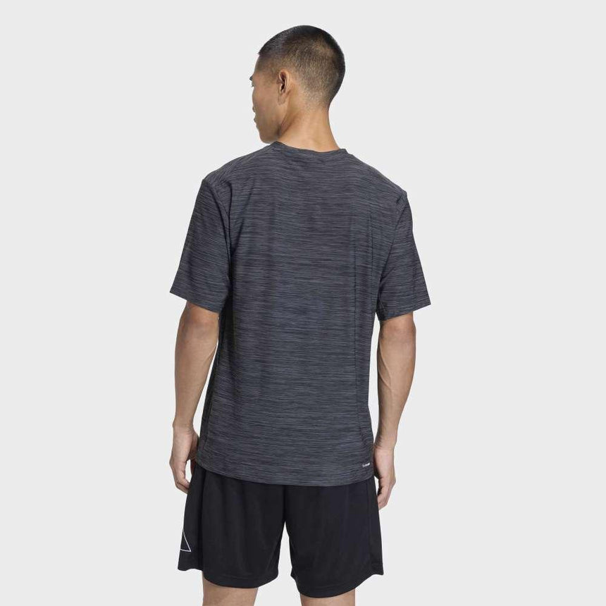 adidas Camiseta Workout Essentials Flex